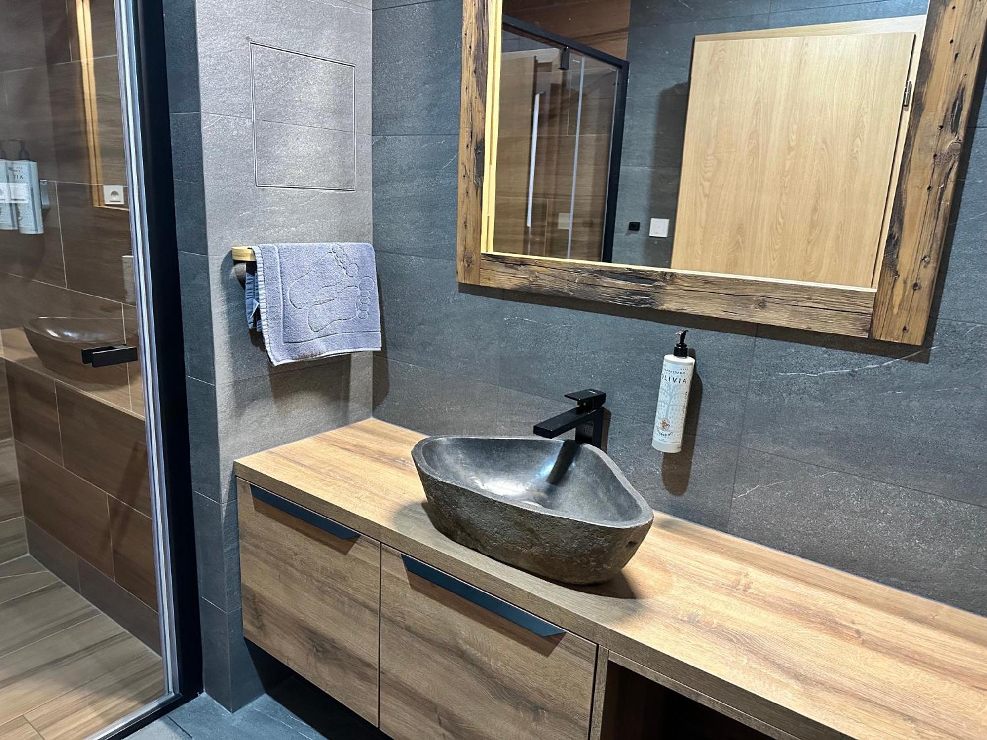 Luxusni Apartmany Domovjanka - Lysa Hora, Smrk, Kminek, Slavic Била Экстерьер фото