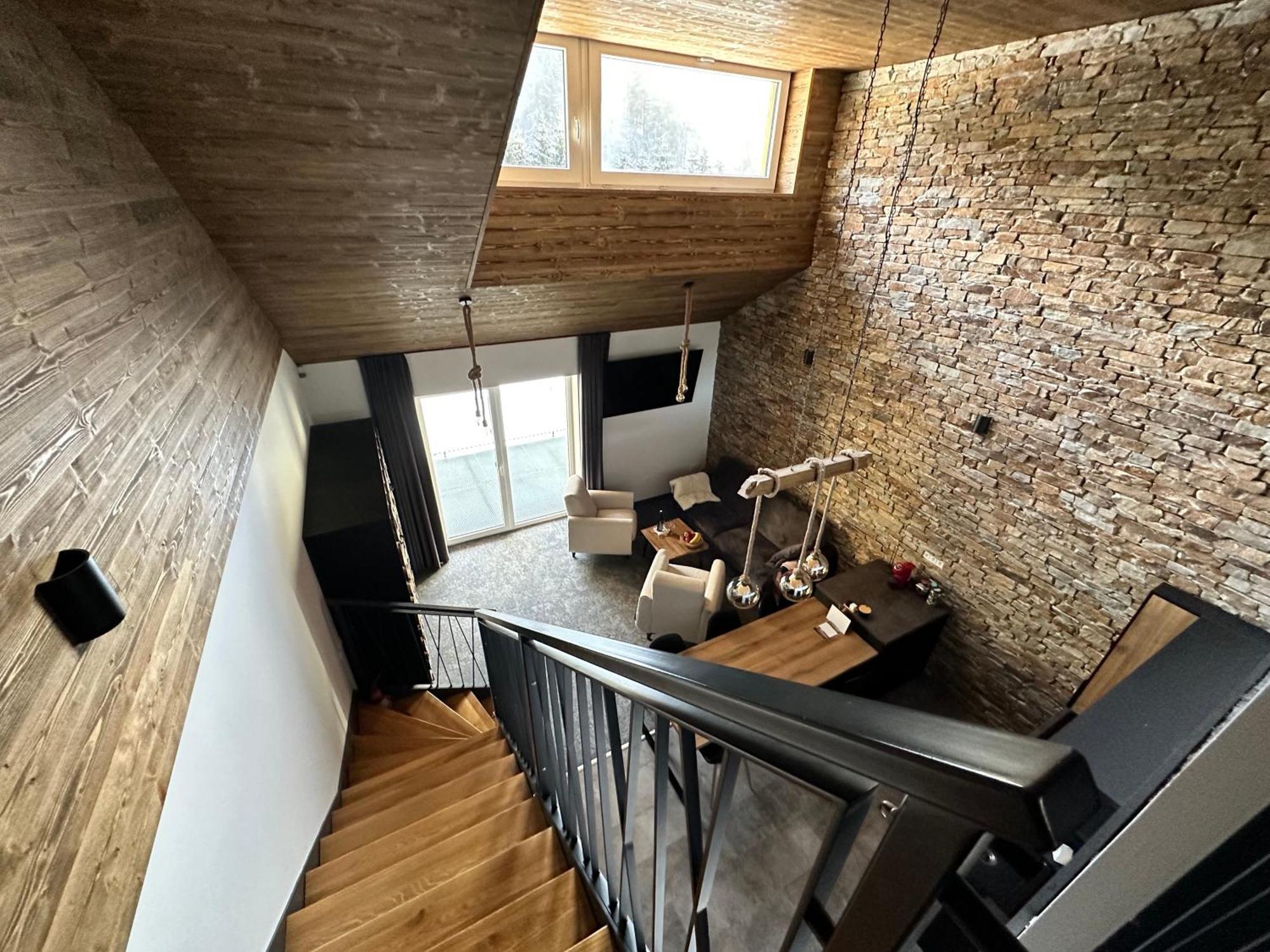 Luxusni Apartmany Domovjanka - Lysa Hora, Smrk, Kminek, Slavic Била Экстерьер фото