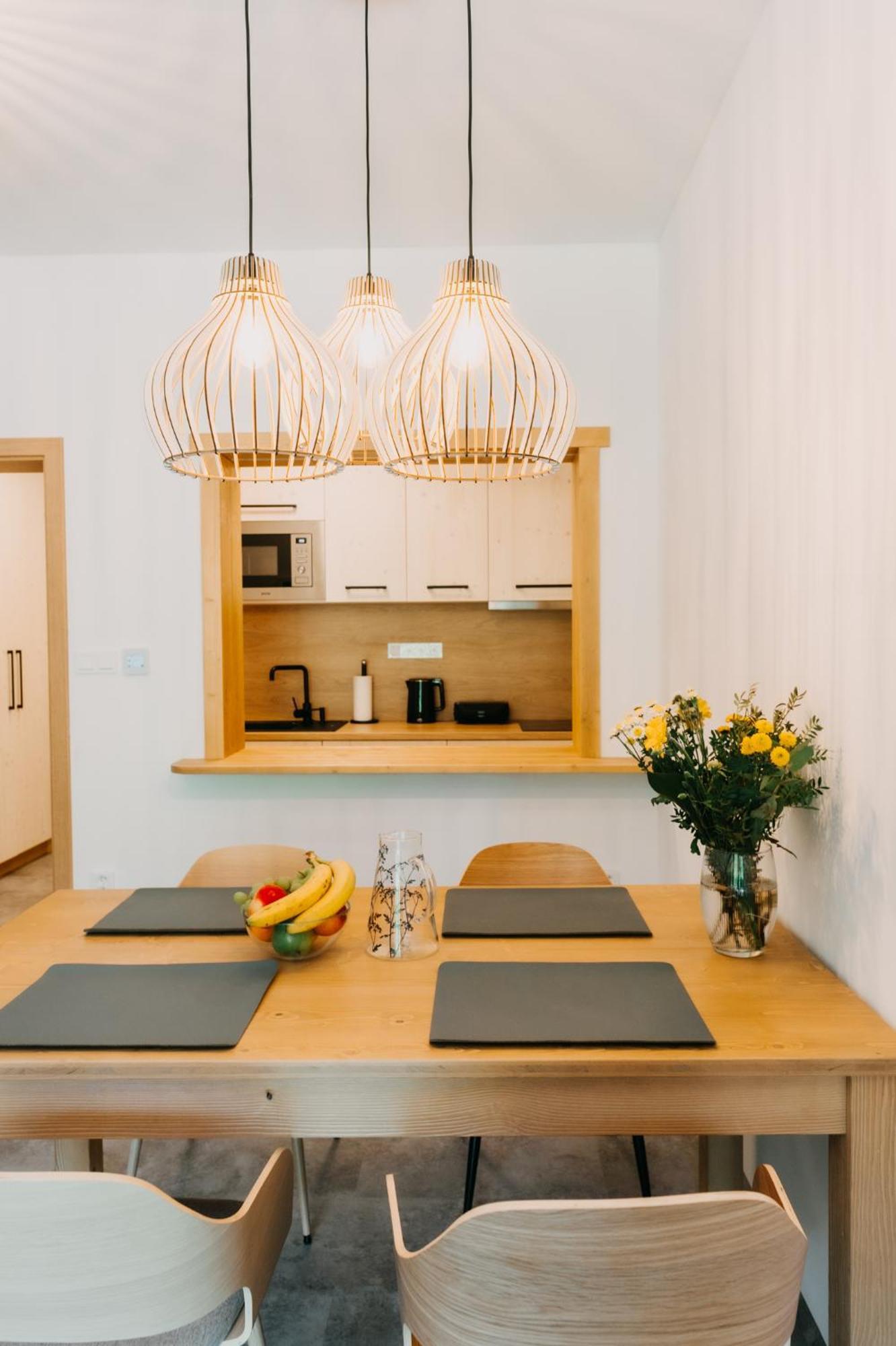 Luxusni Apartmany Domovjanka - Lysa Hora, Smrk, Kminek, Slavic Била Экстерьер фото