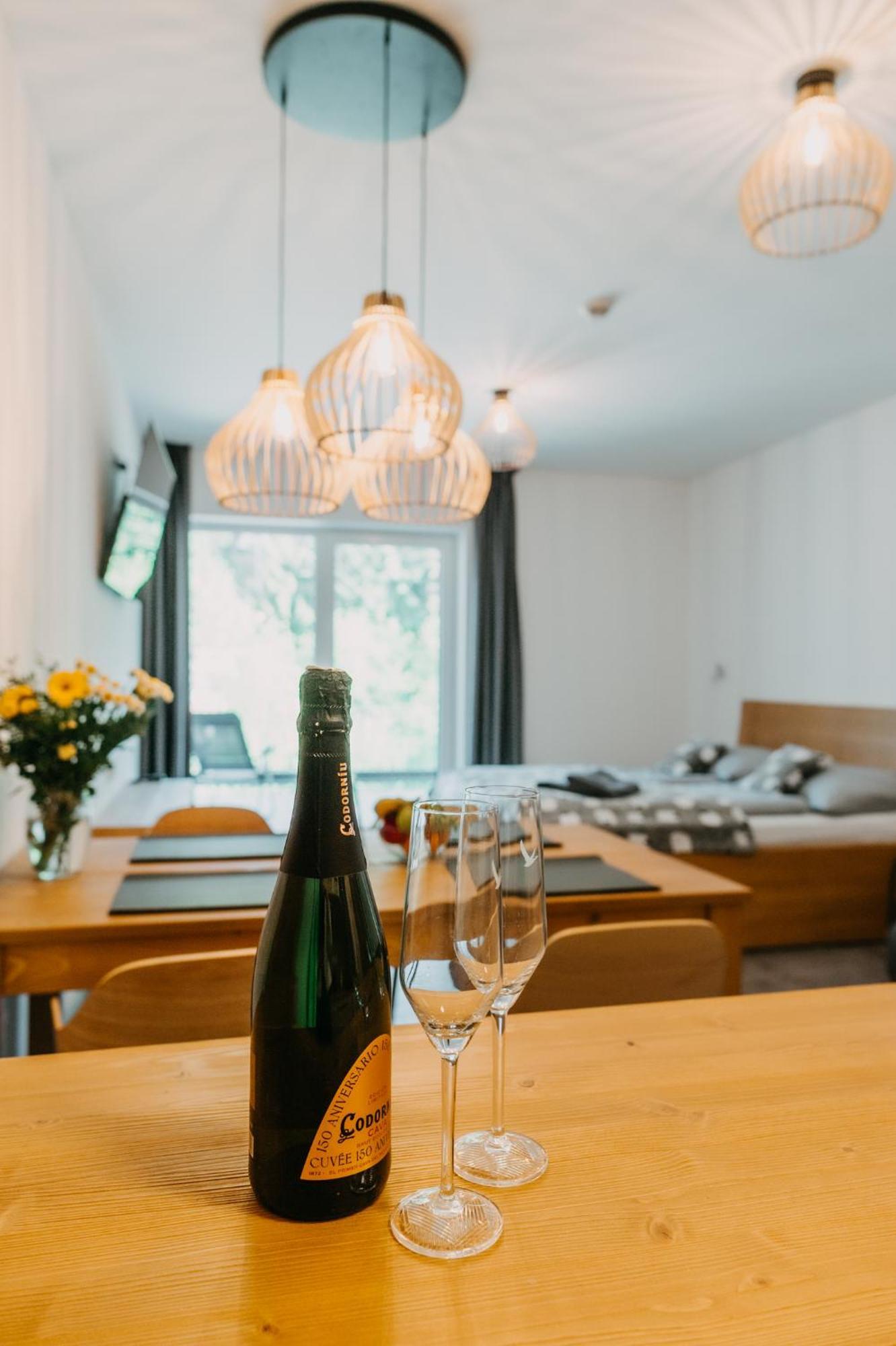Luxusni Apartmany Domovjanka - Lysa Hora, Smrk, Kminek, Slavic Била Экстерьер фото