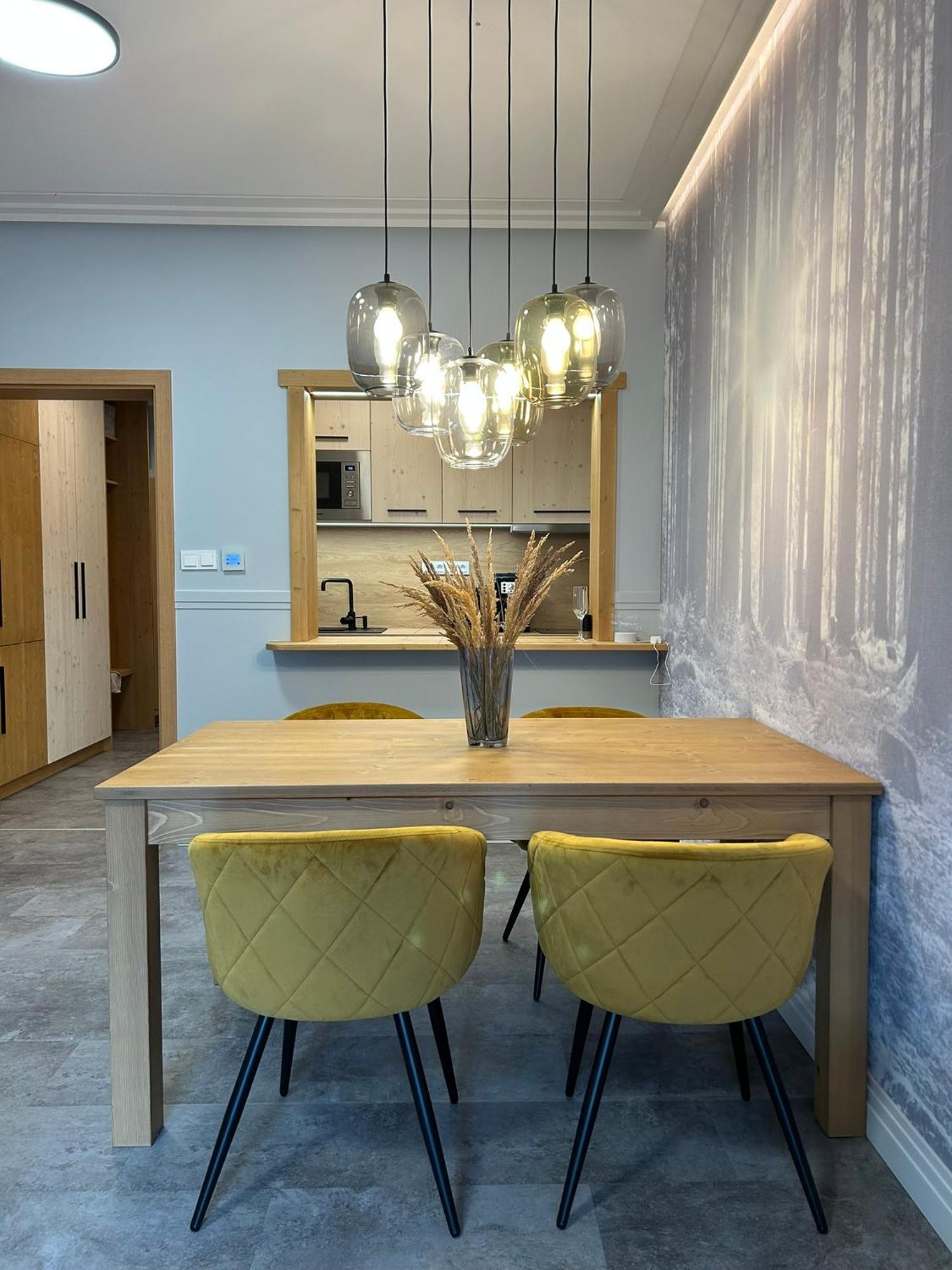 Luxusni Apartmany Domovjanka - Lysa Hora, Smrk, Kminek, Slavic Била Экстерьер фото