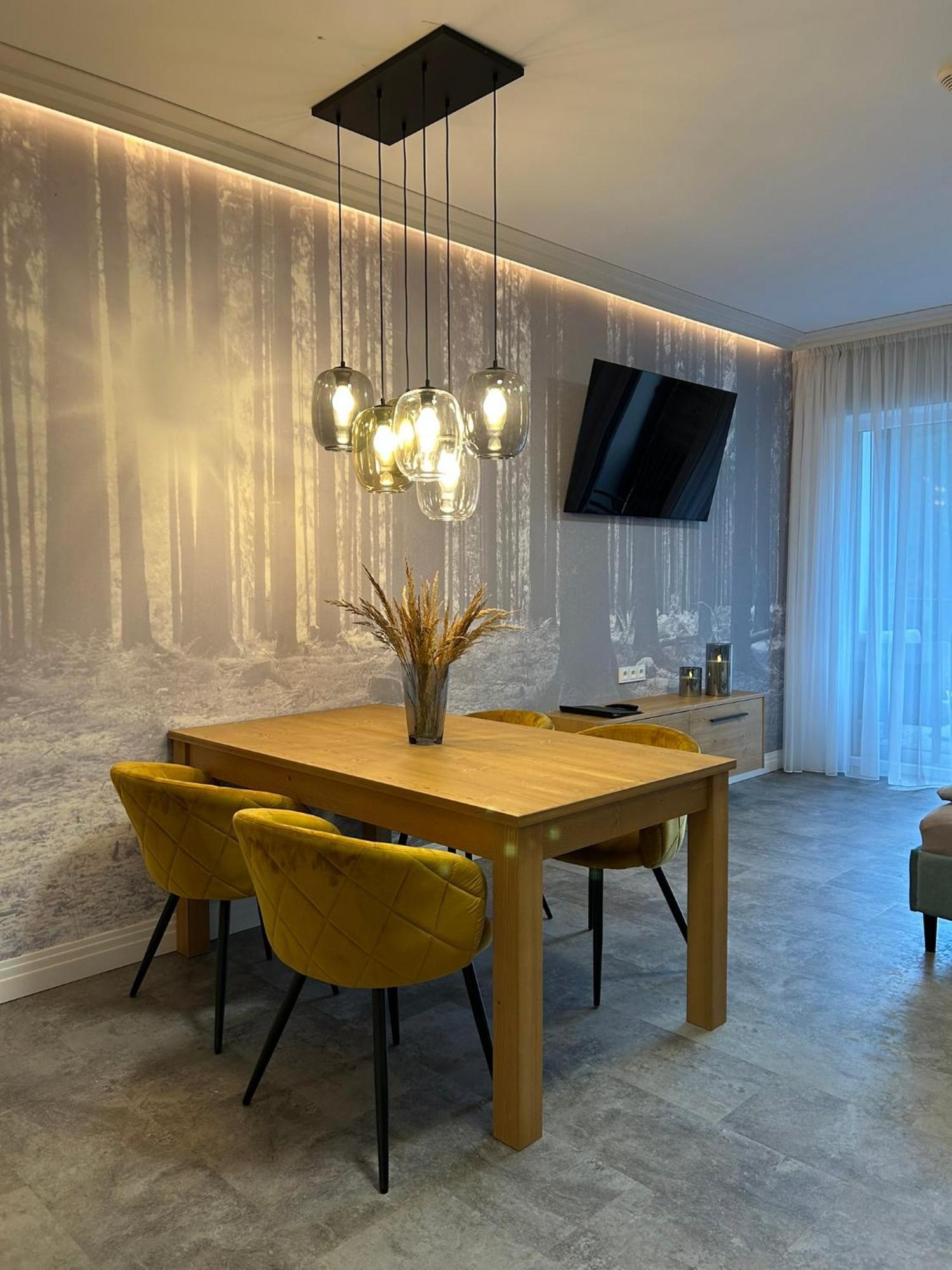 Luxusni Apartmany Domovjanka - Lysa Hora, Smrk, Kminek, Slavic Била Экстерьер фото