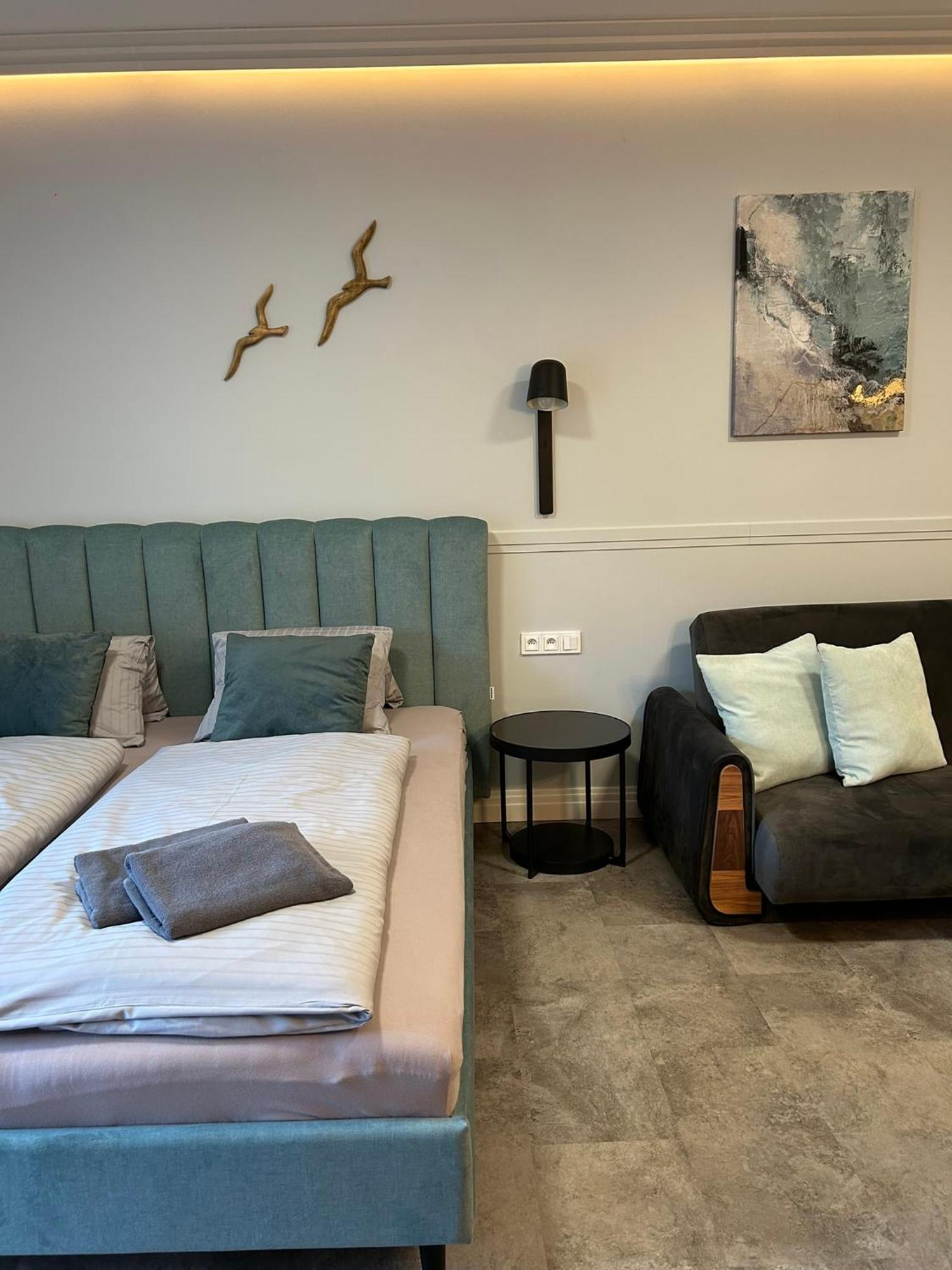 Luxusni Apartmany Domovjanka - Lysa Hora, Smrk, Kminek, Slavic Била Экстерьер фото