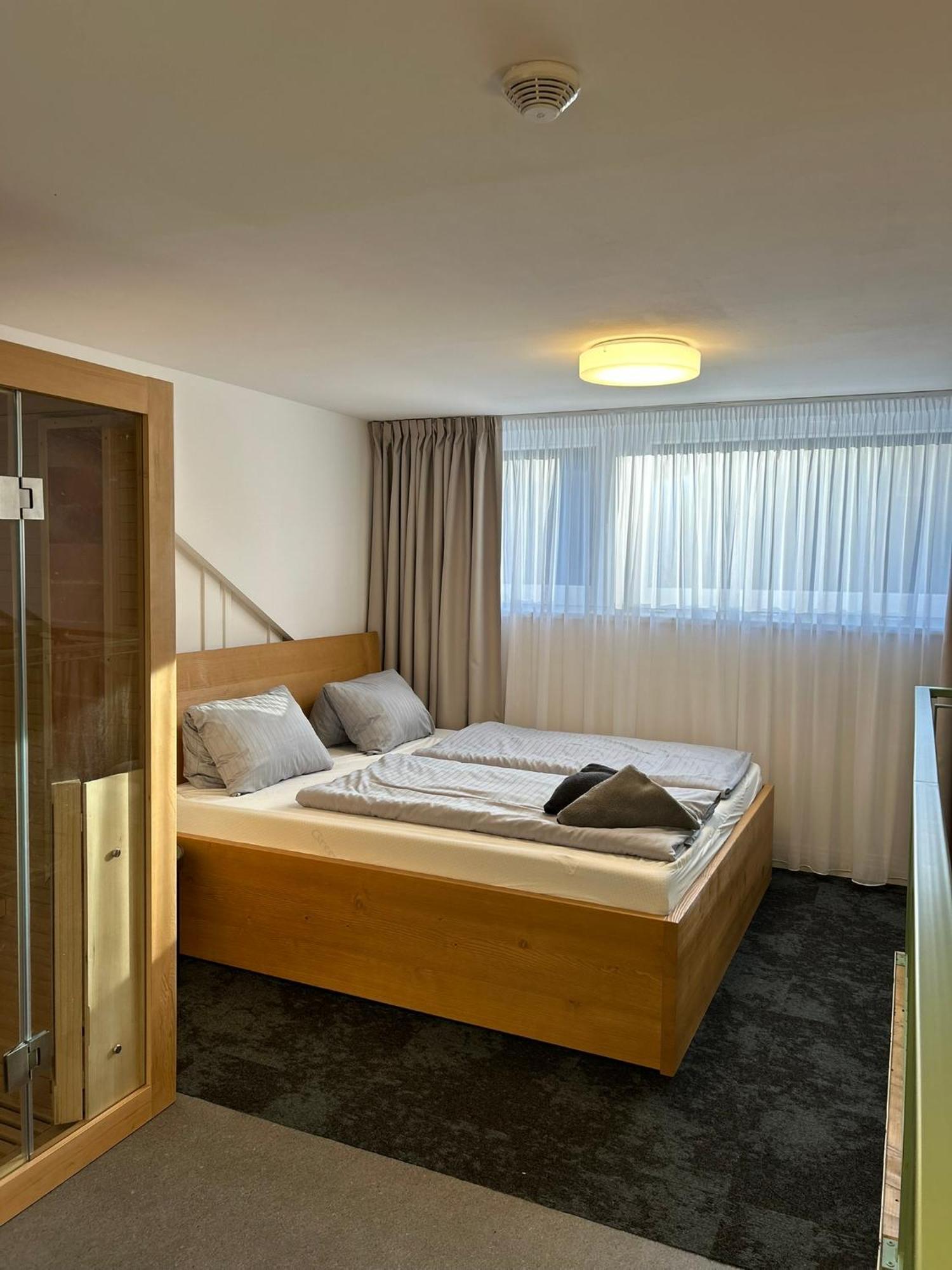 Luxusni Apartmany Domovjanka - Lysa Hora, Smrk, Kminek, Slavic Била Экстерьер фото