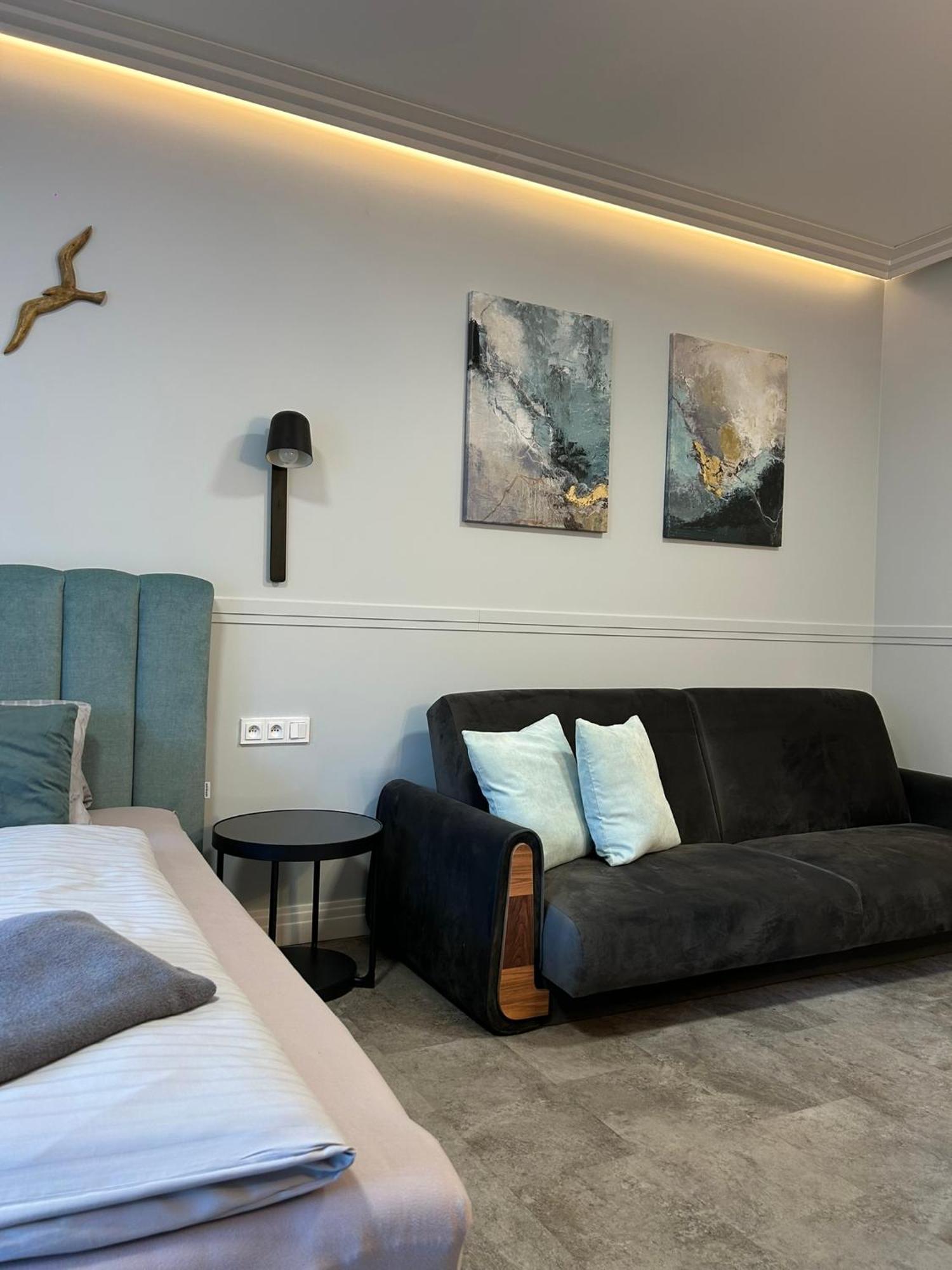 Luxusni Apartmany Domovjanka - Lysa Hora, Smrk, Kminek, Slavic Била Экстерьер фото