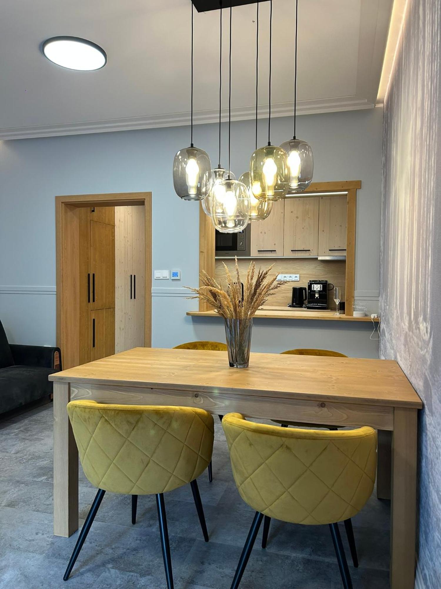 Luxusni Apartmany Domovjanka - Lysa Hora, Smrk, Kminek, Slavic Била Экстерьер фото