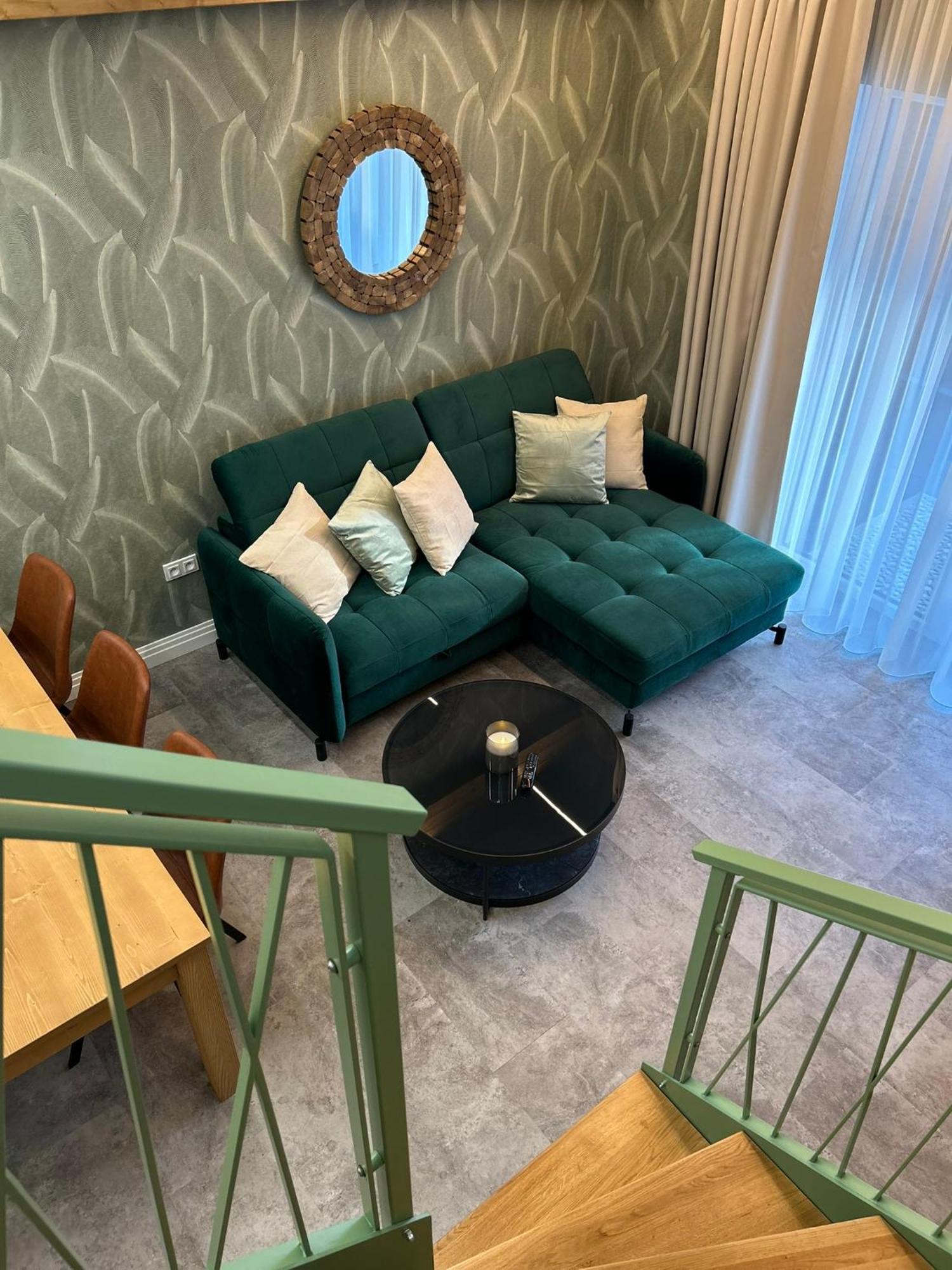 Luxusni Apartmany Domovjanka - Lysa Hora, Smrk, Kminek, Slavic Била Экстерьер фото