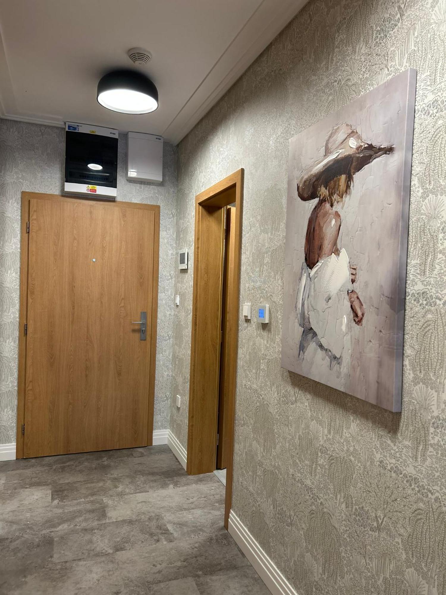 Luxusni Apartmany Domovjanka - Lysa Hora, Smrk, Kminek, Slavic Била Экстерьер фото