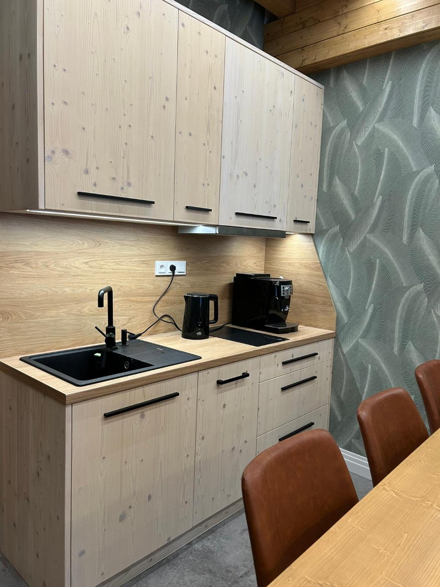 Luxusni Apartmany Domovjanka - Lysa Hora, Smrk, Kminek, Slavic Била Экстерьер фото