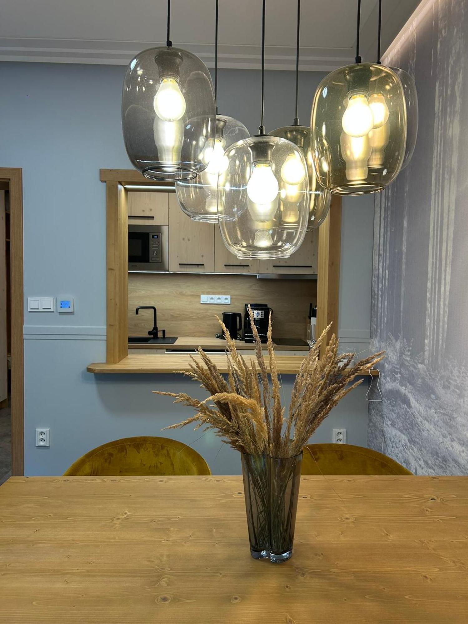 Luxusni Apartmany Domovjanka - Lysa Hora, Smrk, Kminek, Slavic Била Экстерьер фото