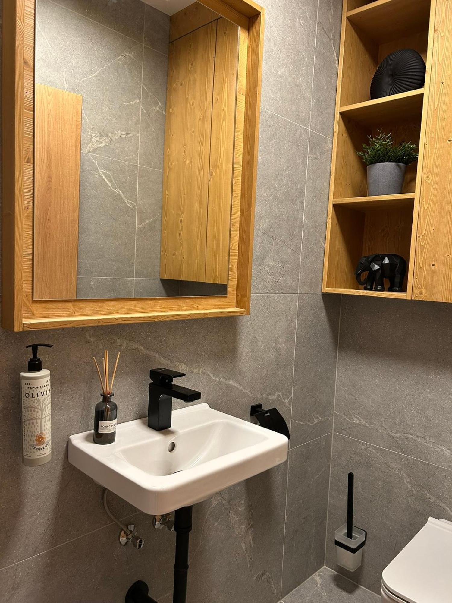 Luxusni Apartmany Domovjanka - Lysa Hora, Smrk, Kminek, Slavic Била Экстерьер фото