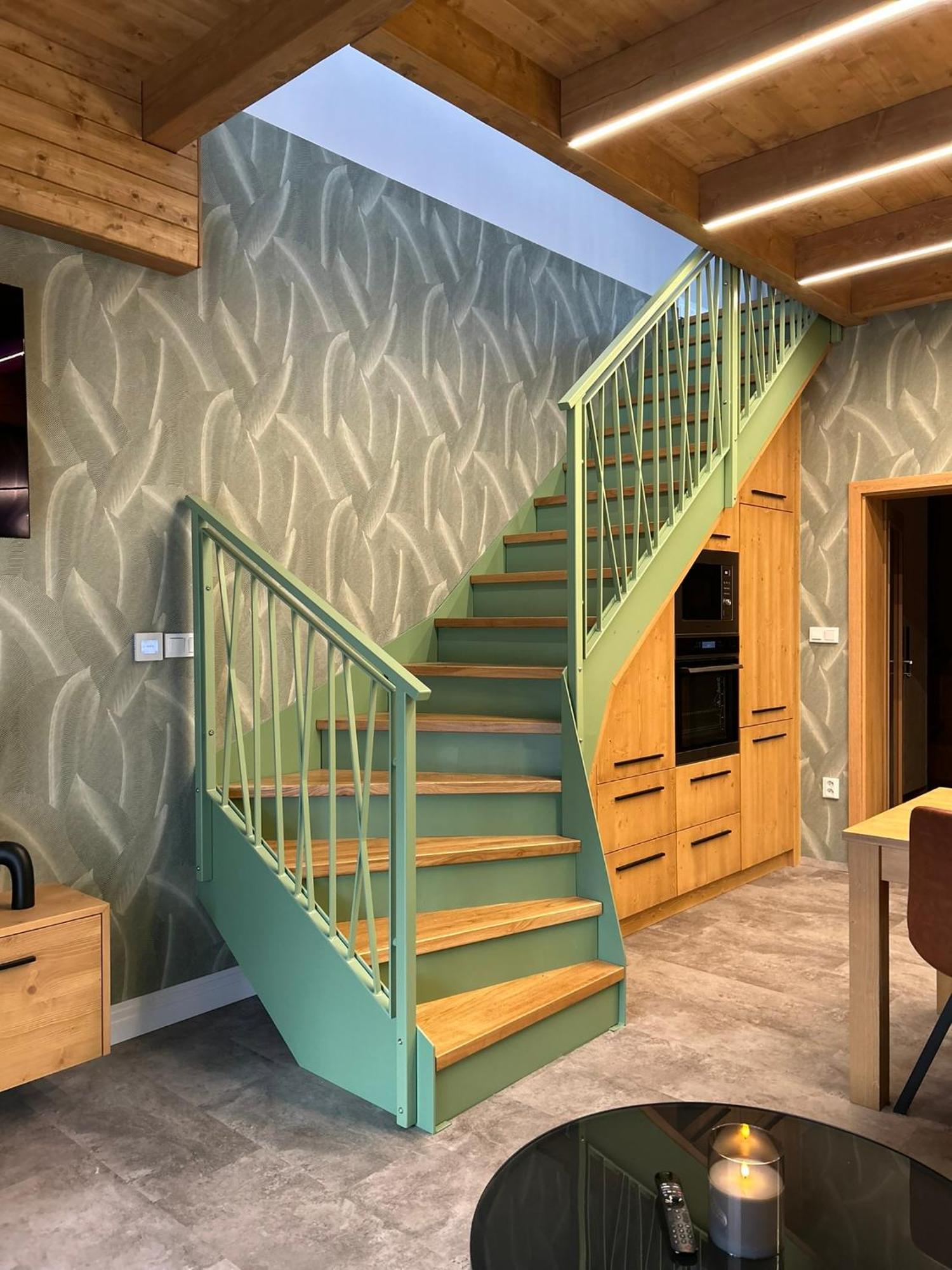 Luxusni Apartmany Domovjanka - Lysa Hora, Smrk, Kminek, Slavic Била Экстерьер фото